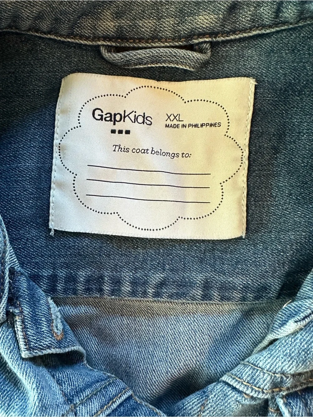 Jacket